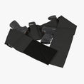 Load image into Gallery viewer, Core-Defender Belly Band Holster