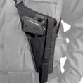 Load image into Gallery viewer, Military Shoulder Holster