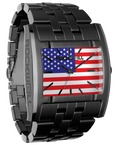 Load image into Gallery viewer, Apostle Freedom Edition (Gunmetal) Watch