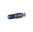 Load image into Gallery viewer, Olight iMini 2 Rechargeable Magnetic Mini Flashlight 50 Lumens EDC Keychain Light