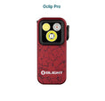 Load image into Gallery viewer, Olight Oclip Pro – Clip Light with Flood, Spot, and Red Modes – Available in 4 Colors