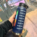 Load image into Gallery viewer, Tank Level 32oz Stainless Steel Water Bottle