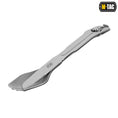 Load image into Gallery viewer, M-Tac Modular Cutlery Set (3-Piece)