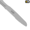 Load image into Gallery viewer, M-Tac Modular Cutlery Set (3-Piece)