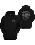 Load image into Gallery viewer, Gangster Hoodie