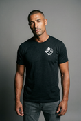 Load image into Gallery viewer, Classic Skull Logo Premium Tee