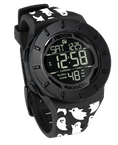 Load image into Gallery viewer, The Coliseum Fit™ - Ghosts FORUM EDITION (Phantom Black) Watch