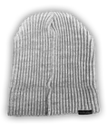Load image into Gallery viewer, Rockwell Omni-Fit Beanie - Gray