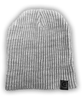 Load image into Gallery viewer, Rockwell Omni-Fit Beanie - Gray