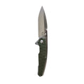 Load image into Gallery viewer, MUCITUP APEX 2 - D2 Steel Folding Knife G10 Handle 4" Blade