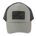Load image into Gallery viewer, American Flag/HT Velcro Logo- Trucker Mesh Hat