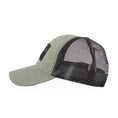 Load image into Gallery viewer, American Flag/HT Velcro Logo- Trucker Mesh Hat