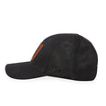 Load image into Gallery viewer, American Flag/HT Leather - Soft Mesh Hat