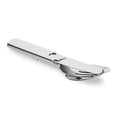 Load image into Gallery viewer, M-Tac Steel Small Cutlery Set (4 items)