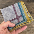 Load image into Gallery viewer, Trailblazer Cotton Handkerchief