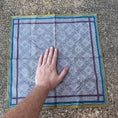 Load image into Gallery viewer, Trailblazer Cotton Handkerchief