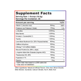 Load image into Gallery viewer, "Hi-Rise" - Sour Gummies High Stim