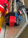 Load image into Gallery viewer, Pressurized Water Can/Extinguisher Deluxe Strap-FFECS-SP