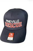 Load image into Gallery viewer, Custom Department Embroider Firefighter Hats- Richardson
