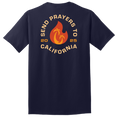 Load image into Gallery viewer, California fundraiser T-shirt Pre-order