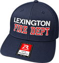 Load image into Gallery viewer, Custom Department Embroider Firefighter Hats- Richardson
