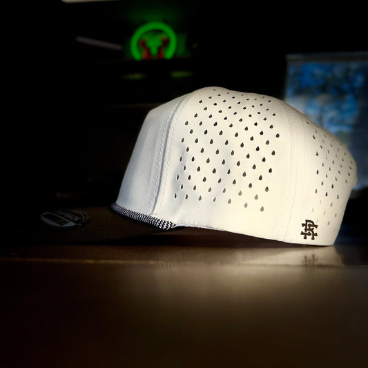 Back Nine Hat