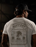 Load image into Gallery viewer, The Collective Support Tee