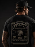 Load image into Gallery viewer, The Collective Support Tee