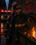 Load image into Gallery viewer, Dumpster Fire Veteran 2.0 Truckee
