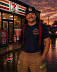 Load image into Gallery viewer, 7 After Midnight Truckee