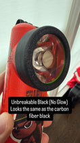 Load image into Gallery viewer, Glowing Bezel replacement for Survivorlight by Streamlight