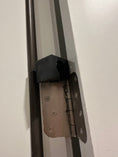 Load image into Gallery viewer, The Onyx FiberPRO Wedge - Fiberglass/Plastic Door Chock