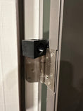 Load image into Gallery viewer, The Onyx FiberPRO Wedge - Fiberglass/Plastic Door Chock