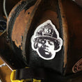 Load image into Gallery viewer, East Coast vs West Coast Firefighter Sticker Bundle
