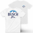 Load image into Gallery viewer, Busch Fire Tee