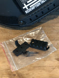 Load image into Gallery viewer, Ballistic Helmet RT2 High Cut Helmet: Tested to LEVEL IIIA (Included Arc Rails, Padding, Straps)