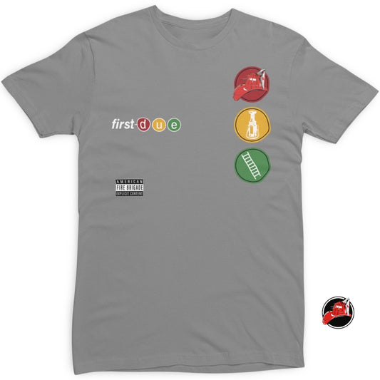 Blink Due Tee