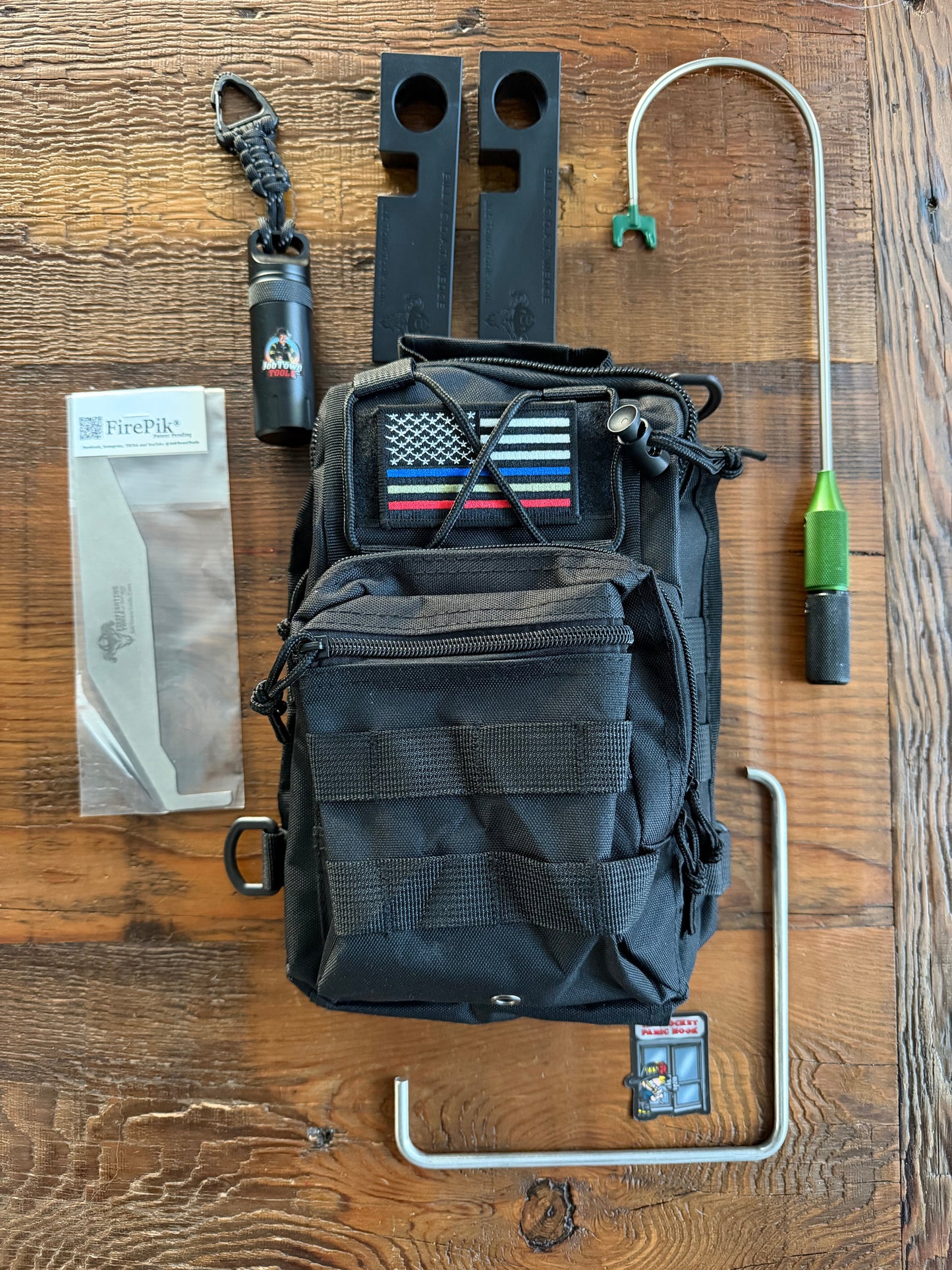 JV Tool - Job Town Tools Edition