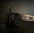 Load image into Gallery viewer, Original BADAXX - Gloss Black