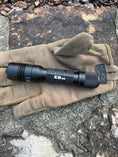 Load image into Gallery viewer, E9 GEN5 Long Throw- 3,000 Lumen 388 Meter Tactical EDC Flashlight