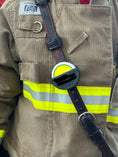 Load image into Gallery viewer, ZYN®compatible holster attachment for radio strap, backpack strap, any sort of strap
