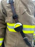 Load image into Gallery viewer, ZYN®compatible holster attachment for radio strap, backpack strap, any sort of strap