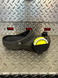 Load image into Gallery viewer, ZYN® compatible holster attachment for Crocs® brand shoes