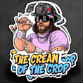 Load image into Gallery viewer, Macho Man Sticker