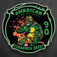 Load image into Gallery viewer, Turtle Sticker