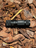 Load image into Gallery viewer, Cadet Gen4 1,200 Lumen Tactical EDC Flashlight