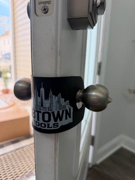 DoorJamm - Job Town Tools