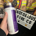 Load image into Gallery viewer, Disinfecting Purple Wipes Tumbler