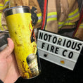 Load image into Gallery viewer, Rosie Stainless Steel Tumbler
