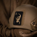 Load image into Gallery viewer, M-Tac Morale Patch Face of war